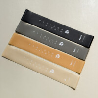 Latex Resistance Loop Set