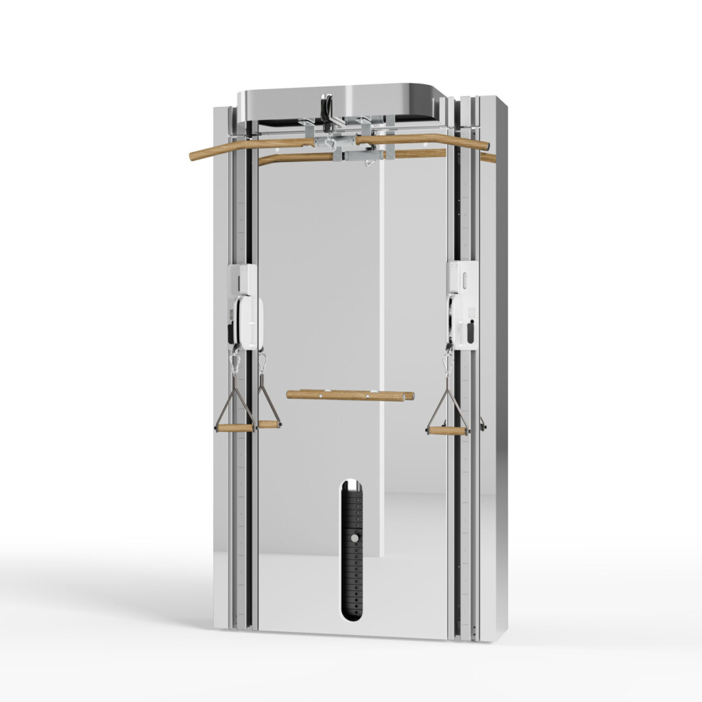 Paragon X STIL FIT - Luxury Edition