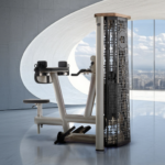 Gym80 X Paragon Studio Select