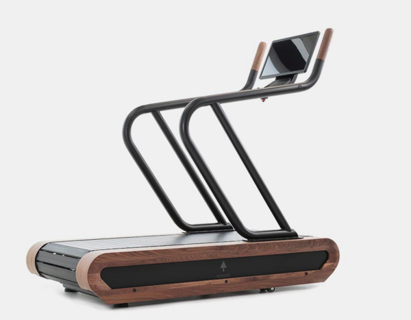 NOHRD Citius Treadmill