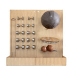 Wall Unit Complete Package