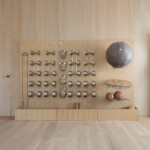 Wall Unit Complete Package