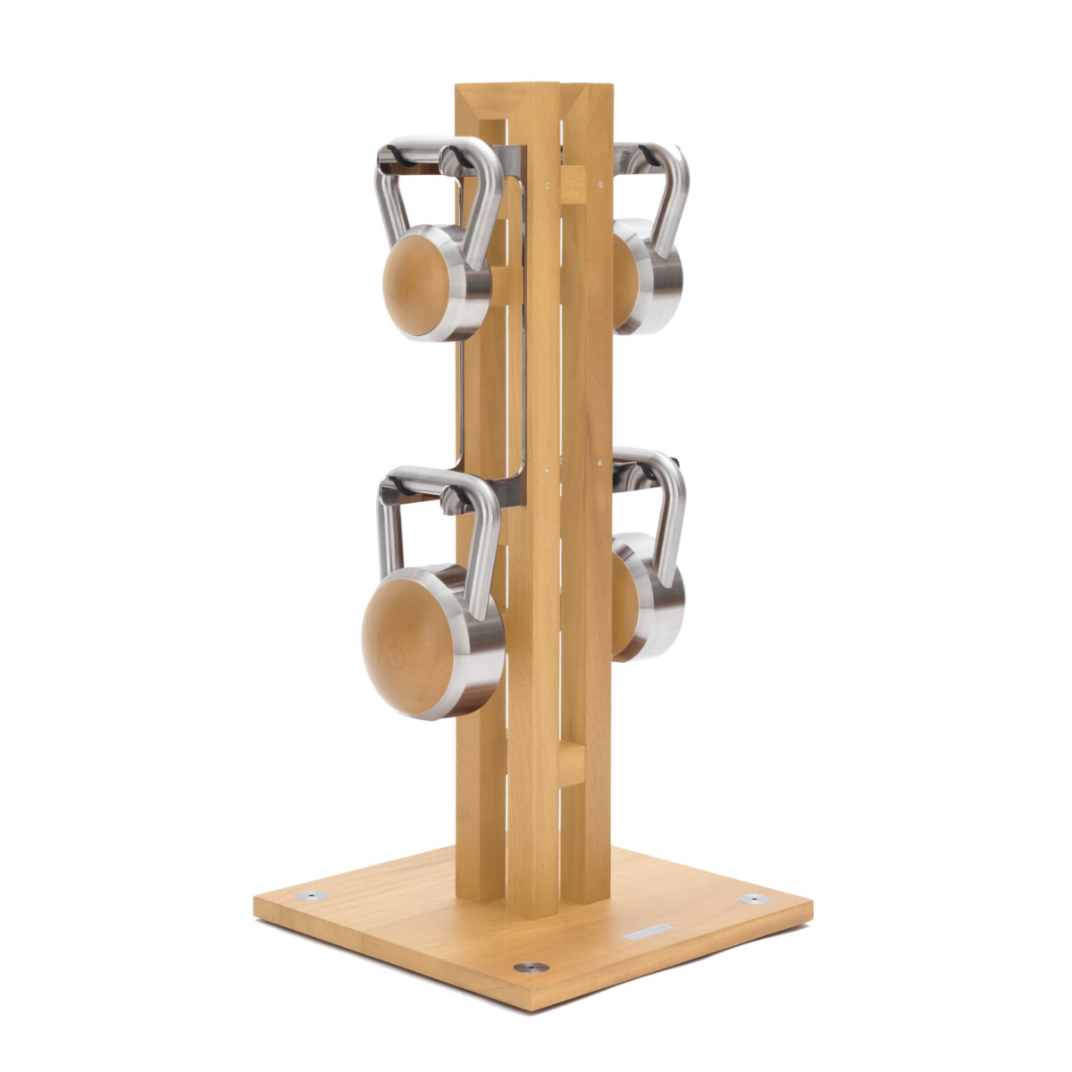 Kettlebell Tree Rack
