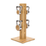 Kettlebell Tree Rack