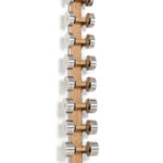 Dumbbell Wall Rack