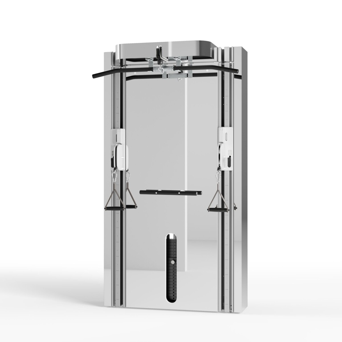 Paragon X STIL FIT - Luxury Edition