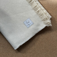 Hemp Yoga Blanket