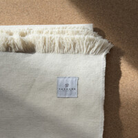 Hemp Yoga Blanket