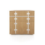 Credenza Complete Package