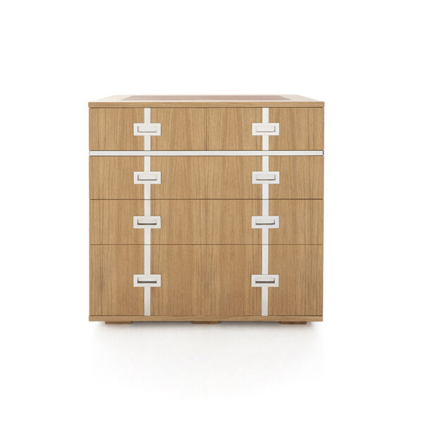 Credenza Complete Package