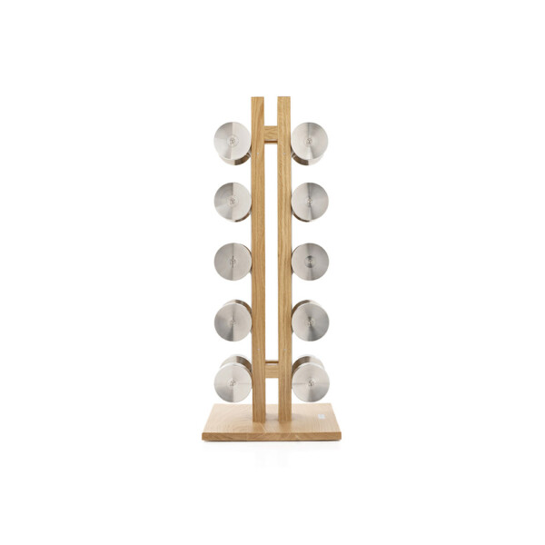 Dumbbell Tree Rack