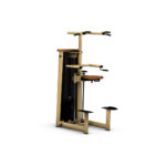 Gym80 X Paragon Studio Select
