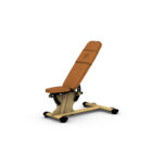 Gym80 X Paragon Studio Select