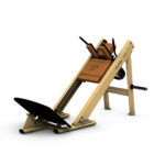 Gym80 X Paragon Studio Select