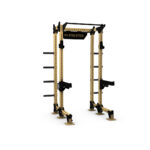 Gym80 X Paragon Studio Select