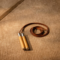 Luxury Skipping Rope