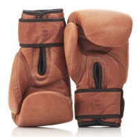 Luxury Retro Boxing Gloves