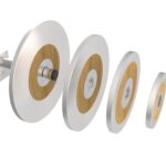 Weight Storage Pin
