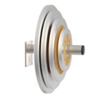 Weight Storage Pin