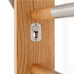 Folding Wall Bar