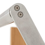 Folding Wall Bar