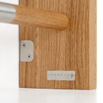 Folding Wall Bar