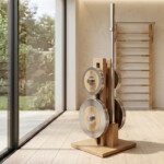 Home Barbell Set
