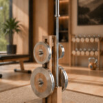 Home Barbell Set