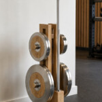 Home Barbell Set