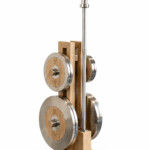 Home Barbell Set
