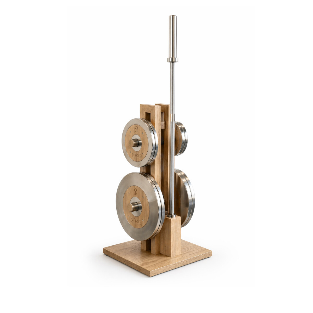 Home Barbell Set