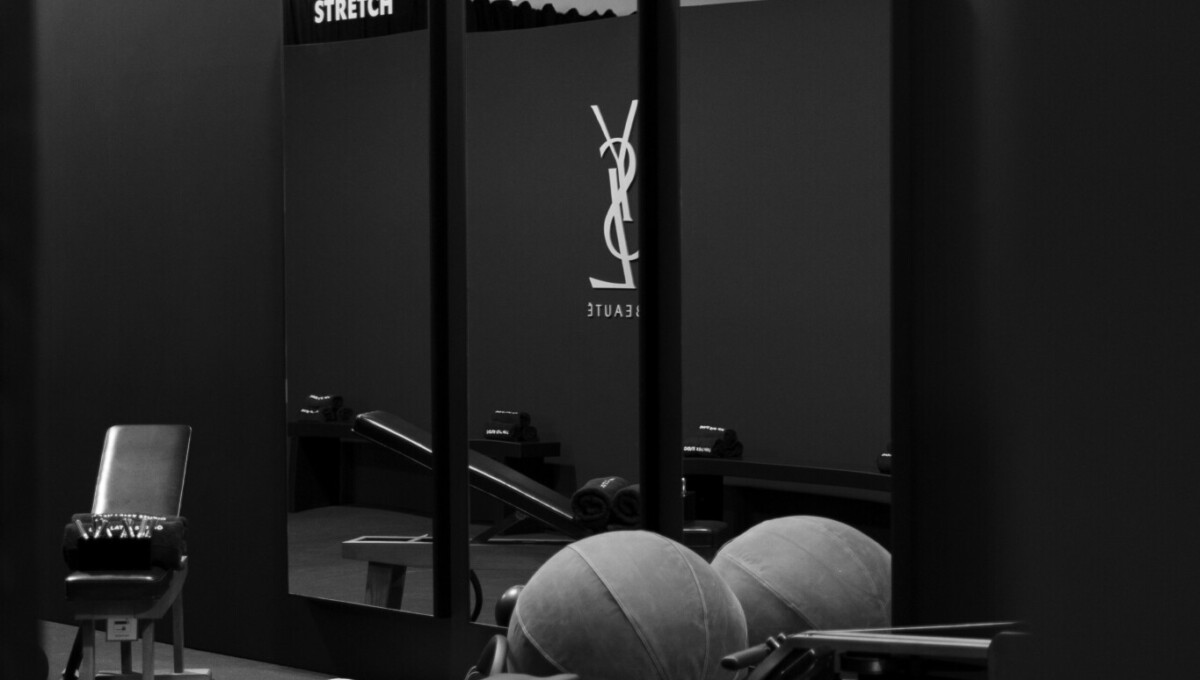 YSL Beauty