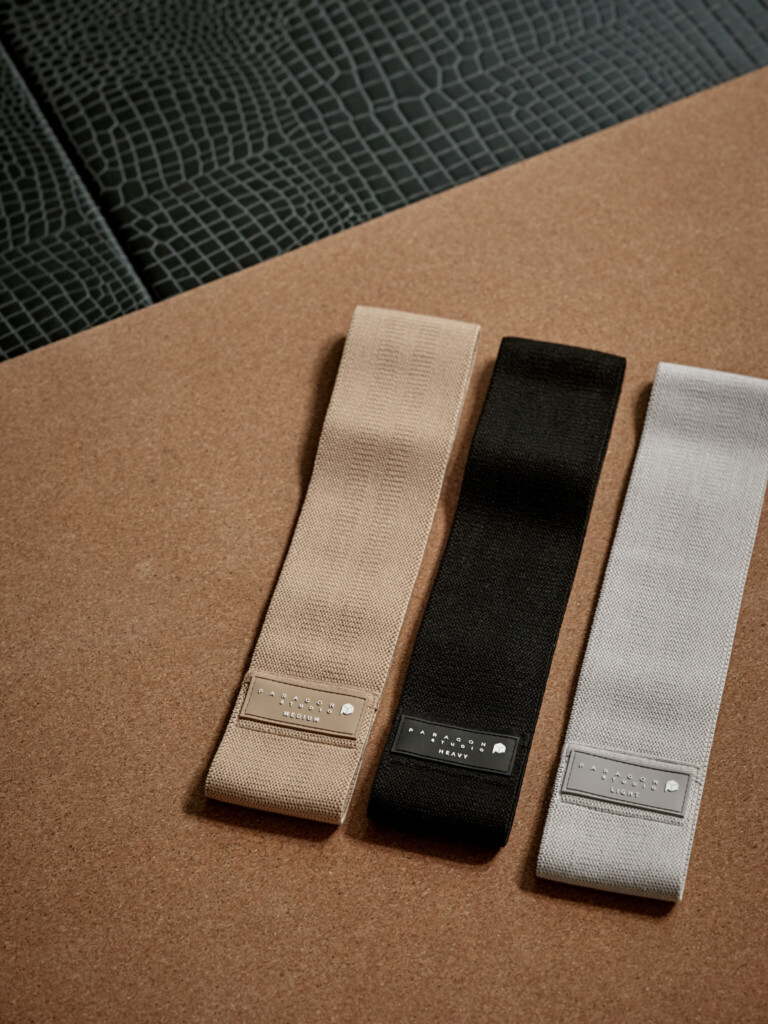 luxury gym accessories