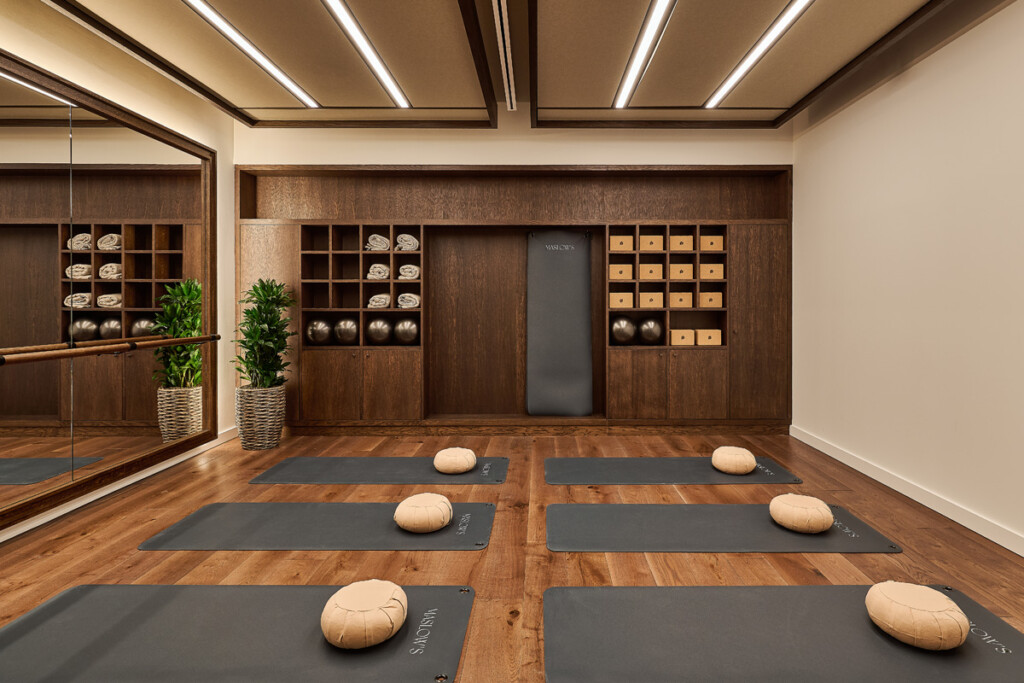 Maslow’s Kensington gallery image 8