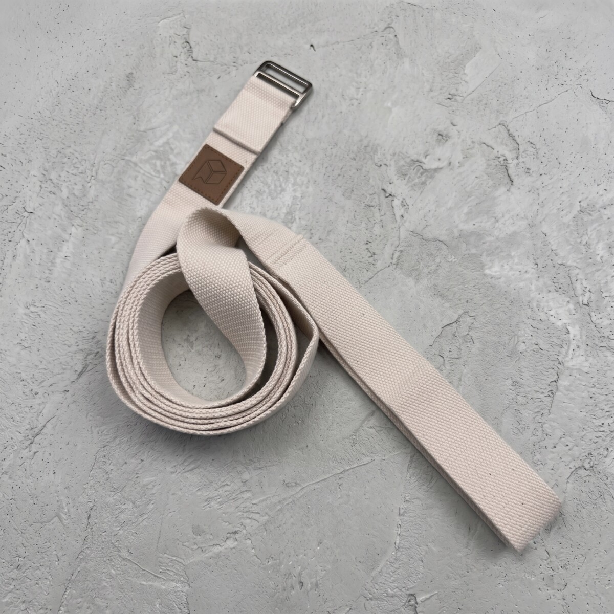 Luxury Yoga Strap