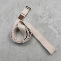 Luxury Yoga Strap